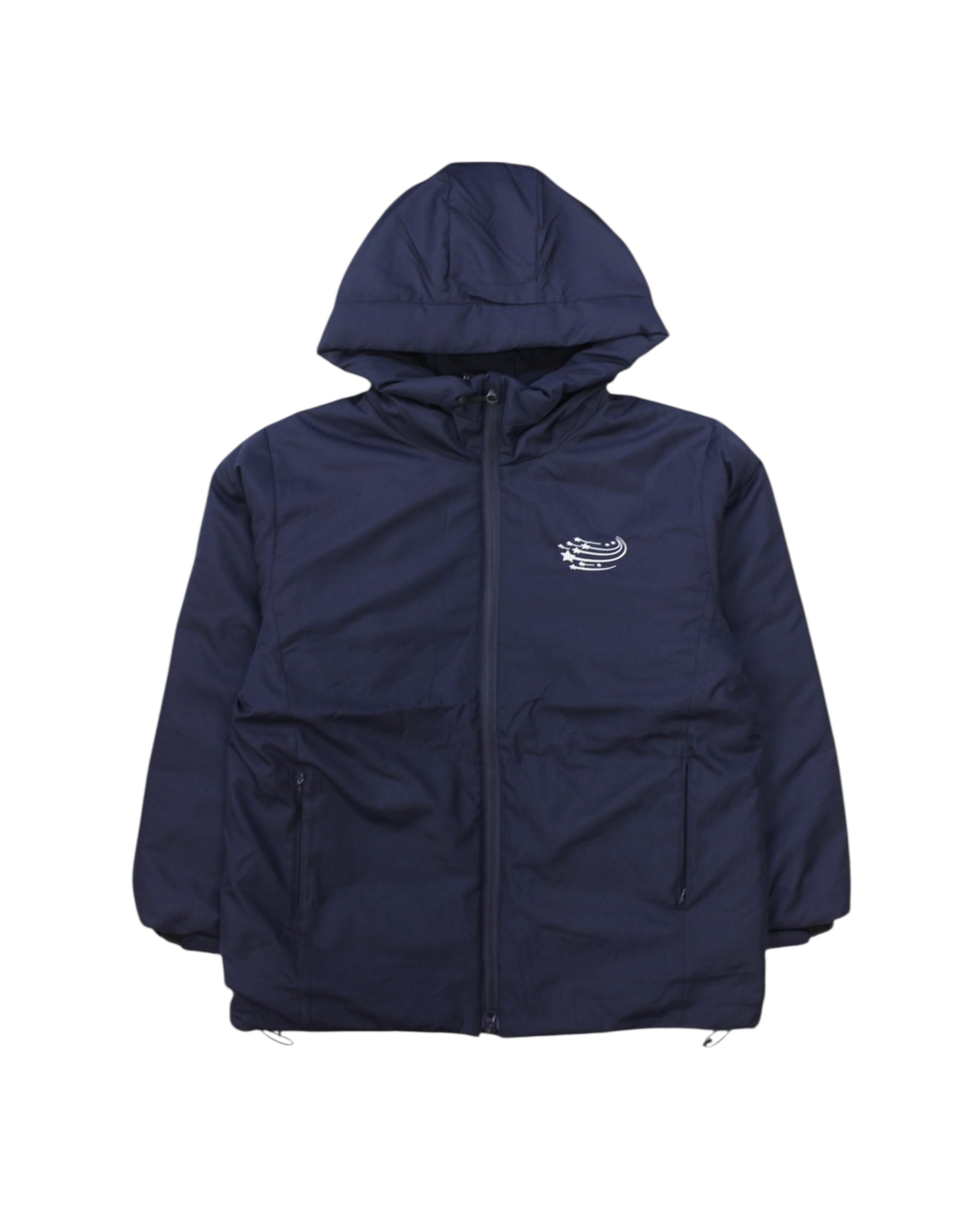 STAR STREAM INSULATED JACKET