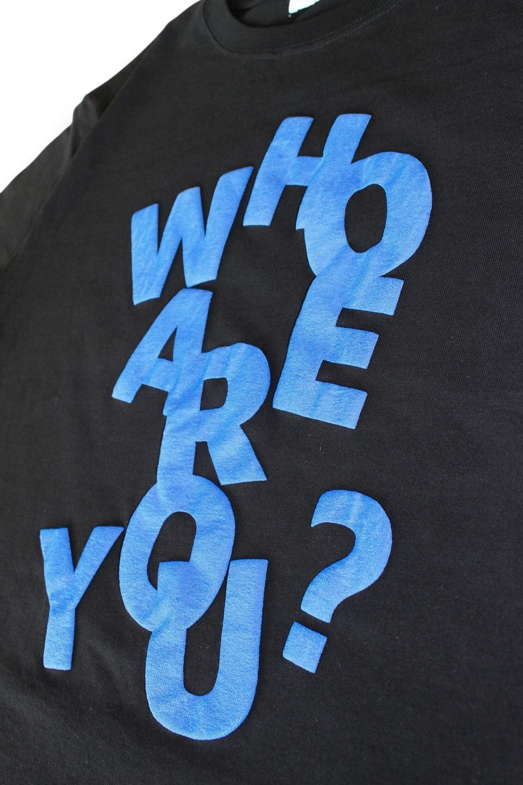 UNKNOWN SELF L/S TEE