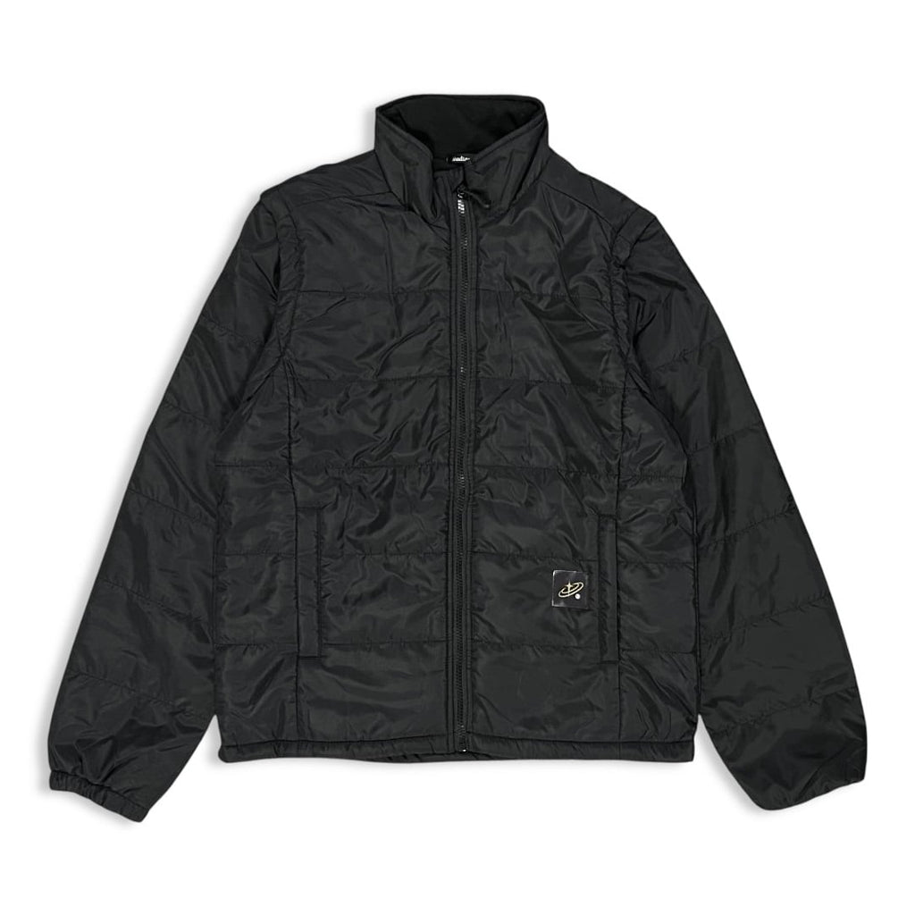 NAKED SPARKLE 2WAY JACKET