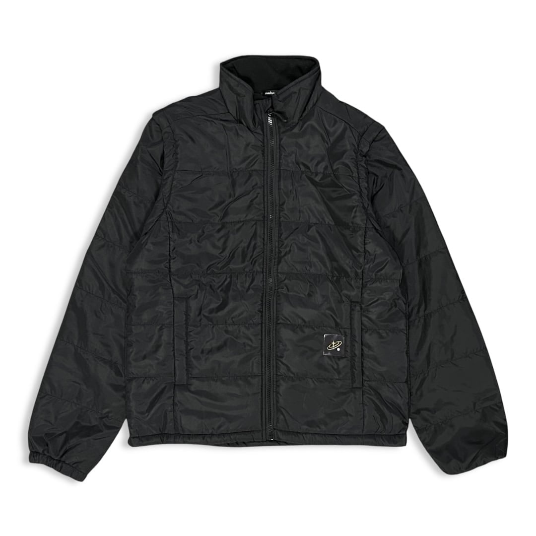 NAKED SPARKLE 2WAY JACKET