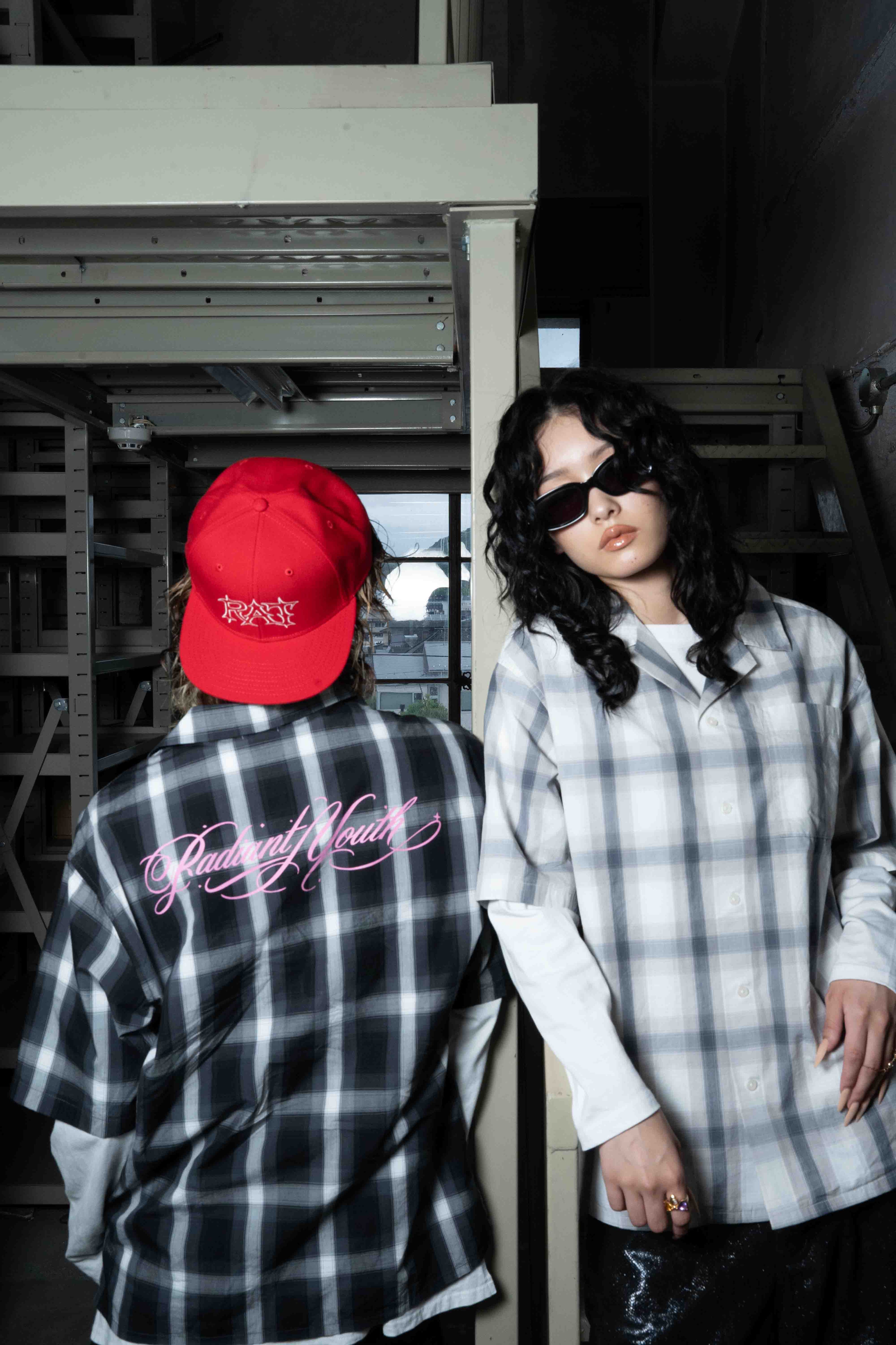 Signature Logo S/S Shirt