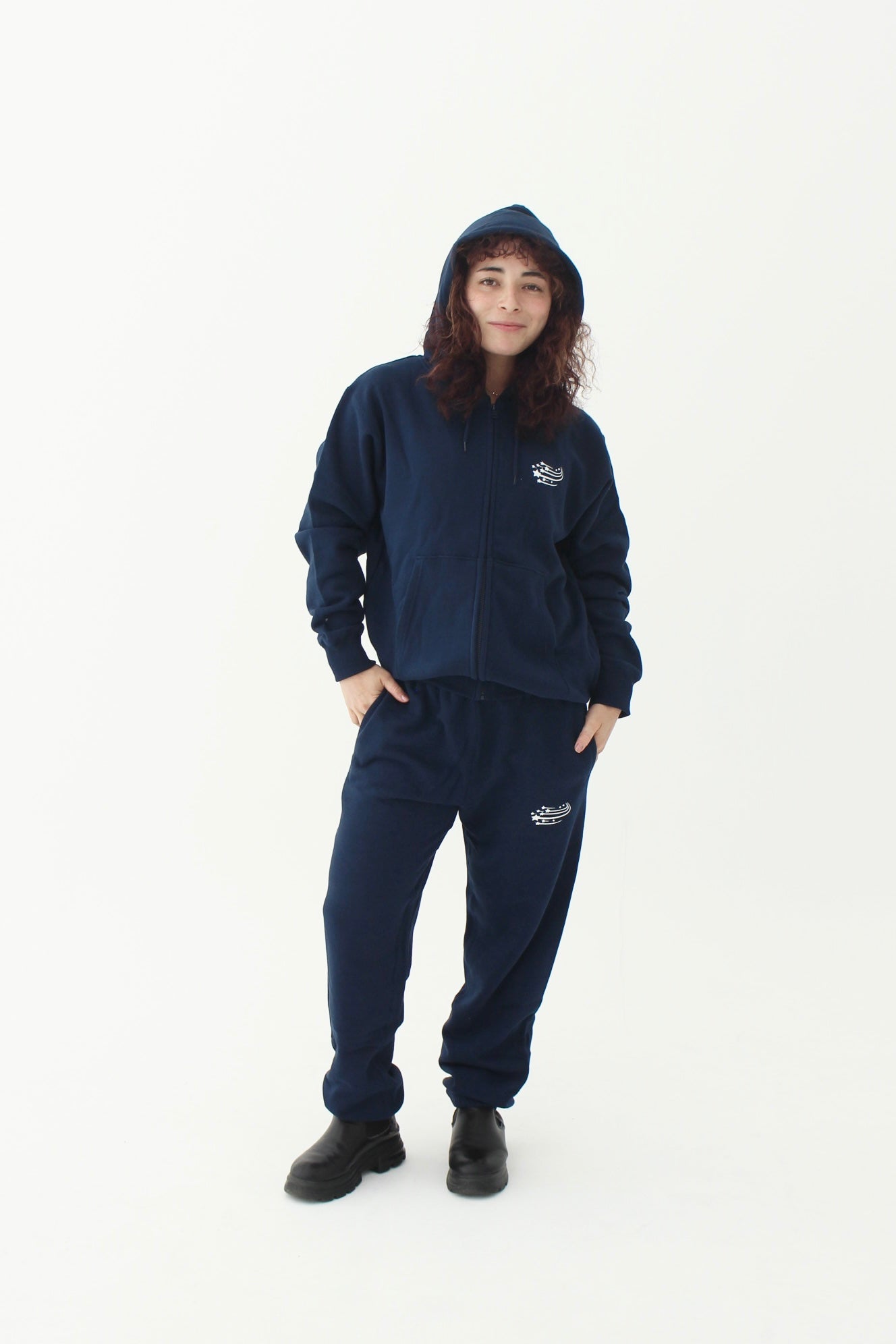 STAR STREAM SWEAT PANTS