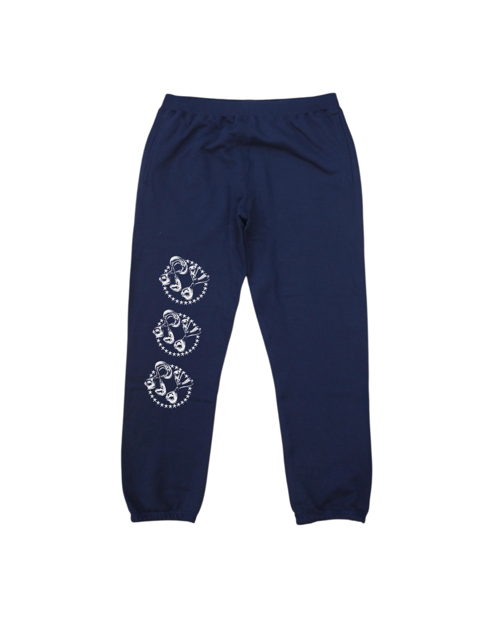 STAR CIRCLE 2 SWEAT PANTS