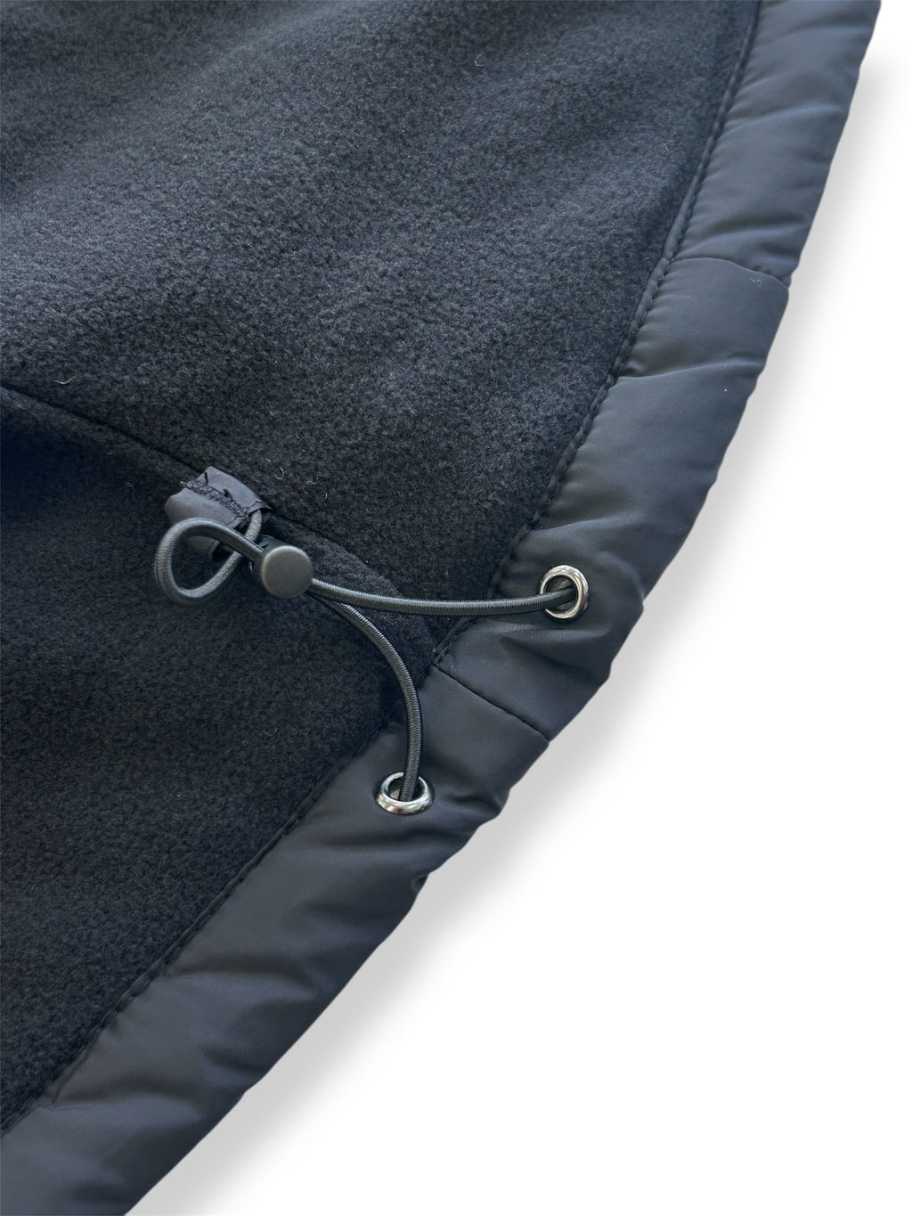 NAKED SPARKLE 2WAY JACKET