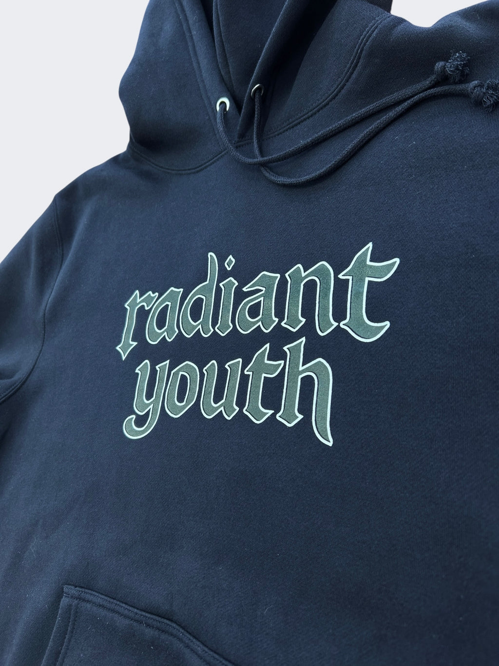 Noble Mark Hoodie