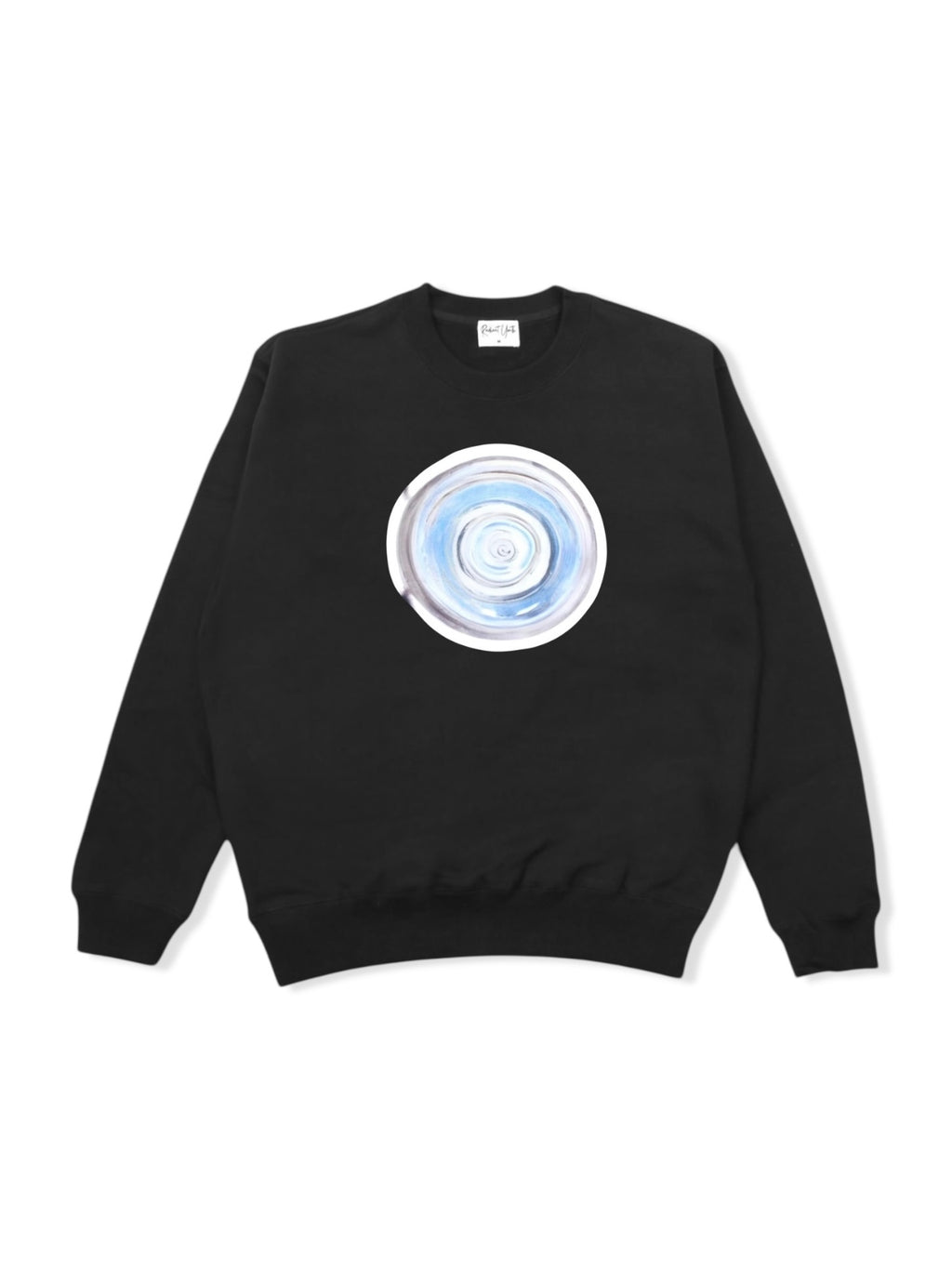 MYSTERIOUS VORTEX SWEATSHIRT