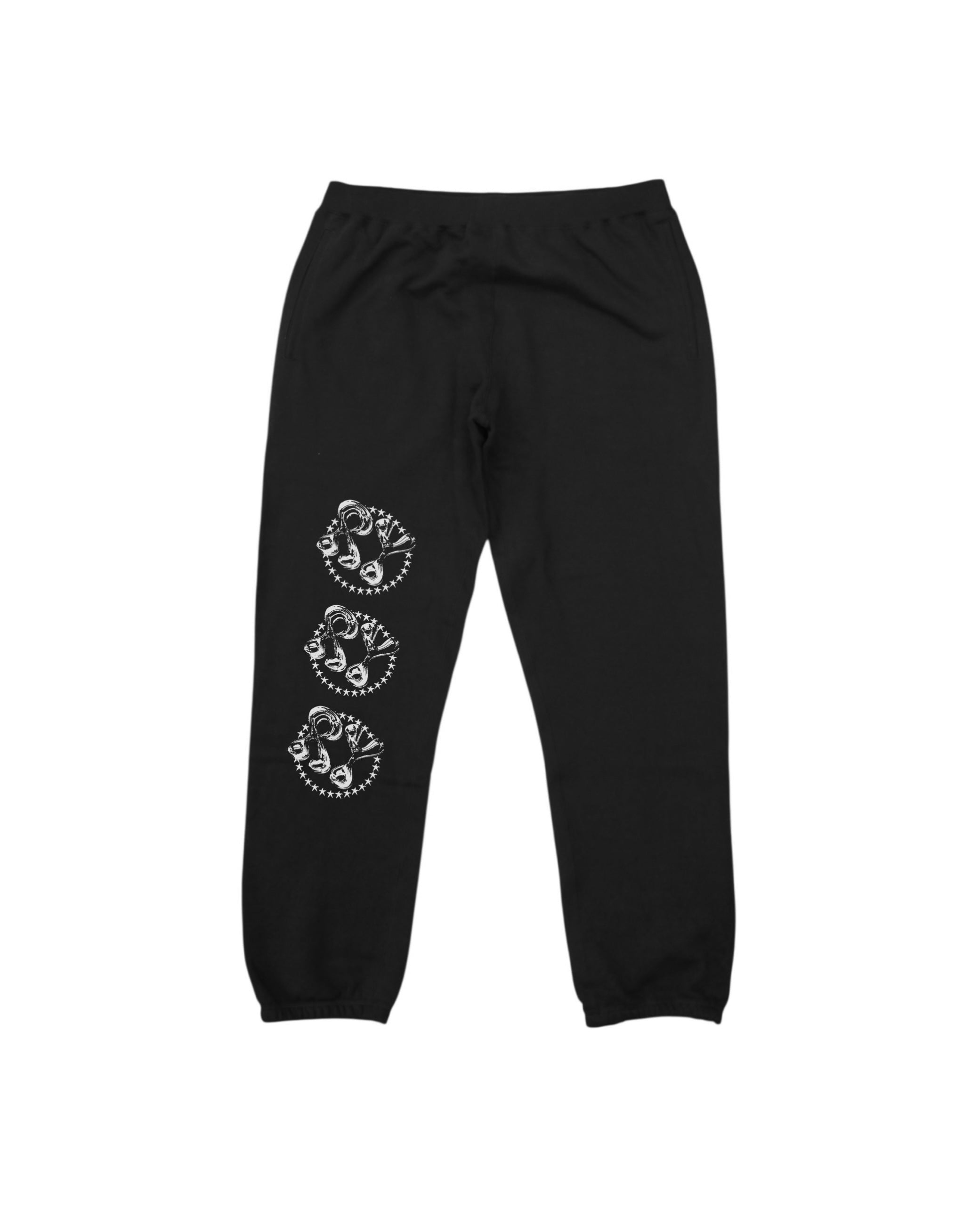 STAR CIRCLE 2 SWEAT PANTS