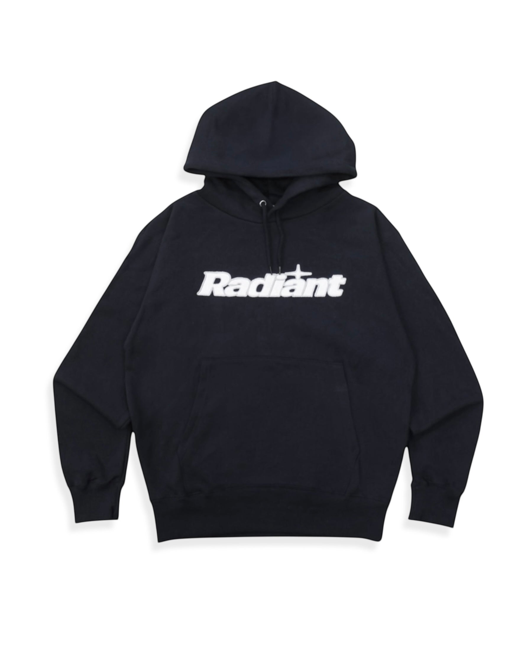 Hoodie – Radiant Youth®︎