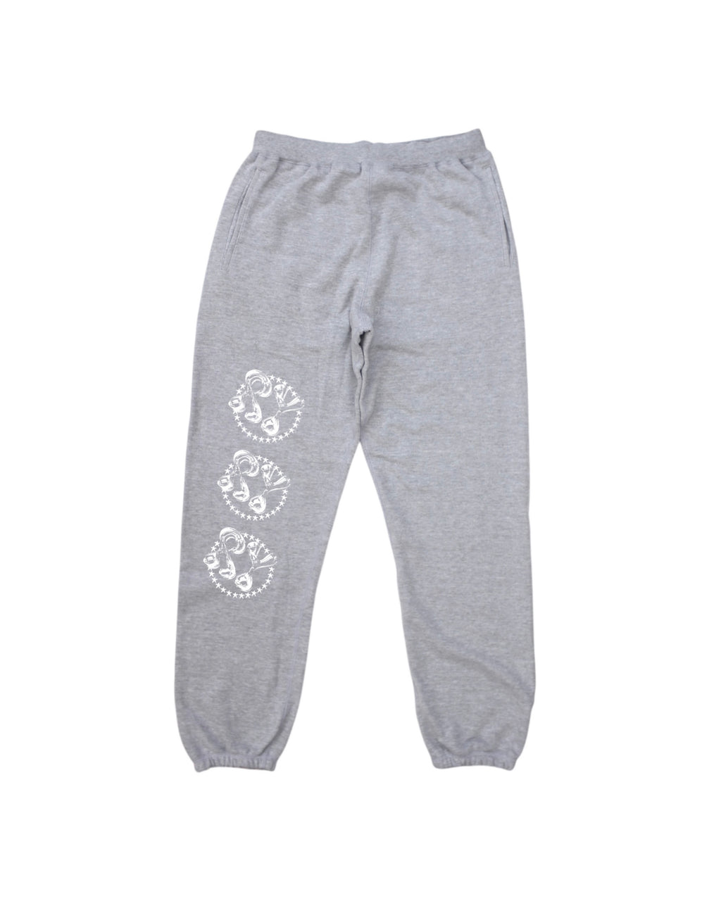 STAR CIRCLE 2 SWEAT PANTS