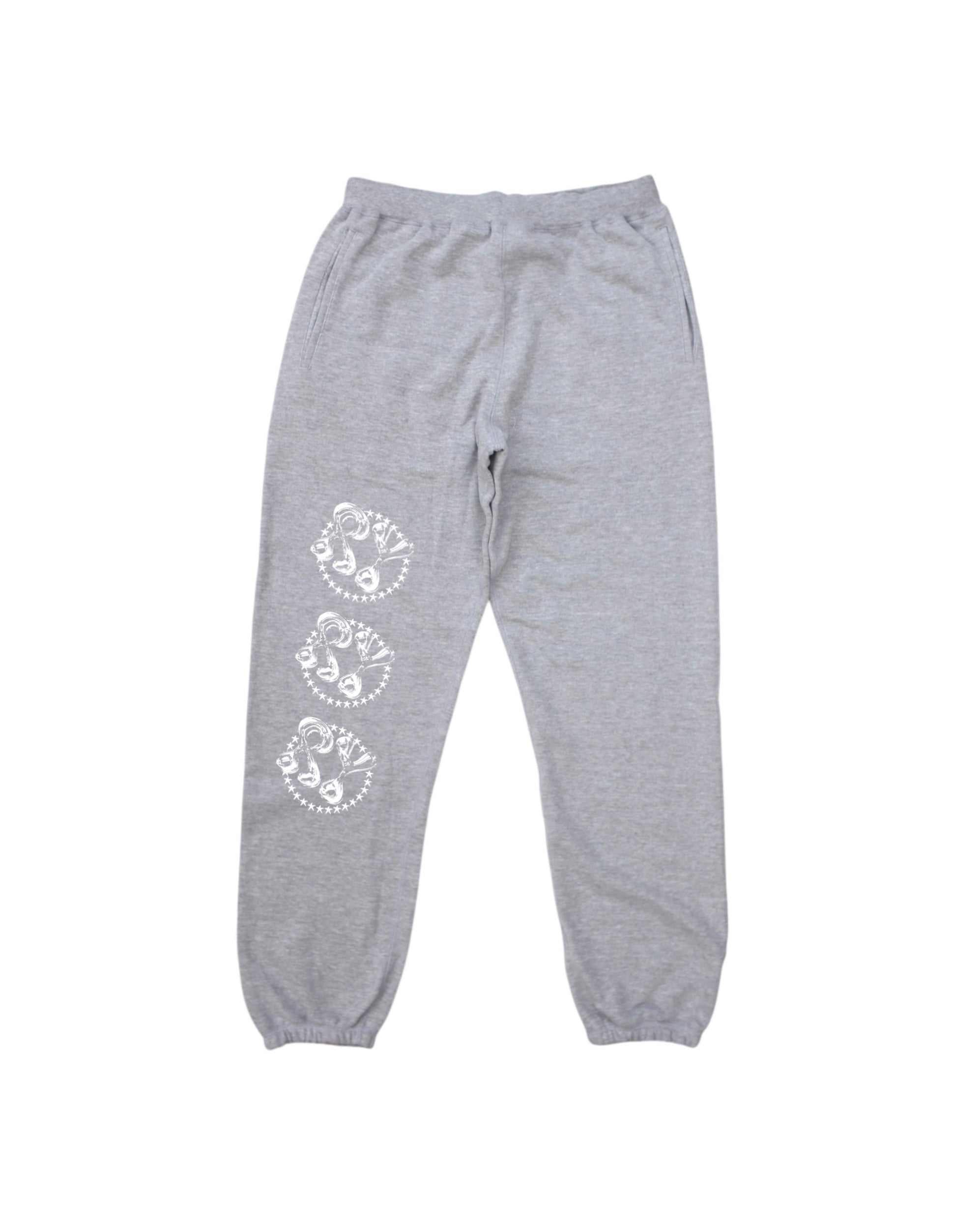 STAR CIRCLE 2 SWEAT PANTS