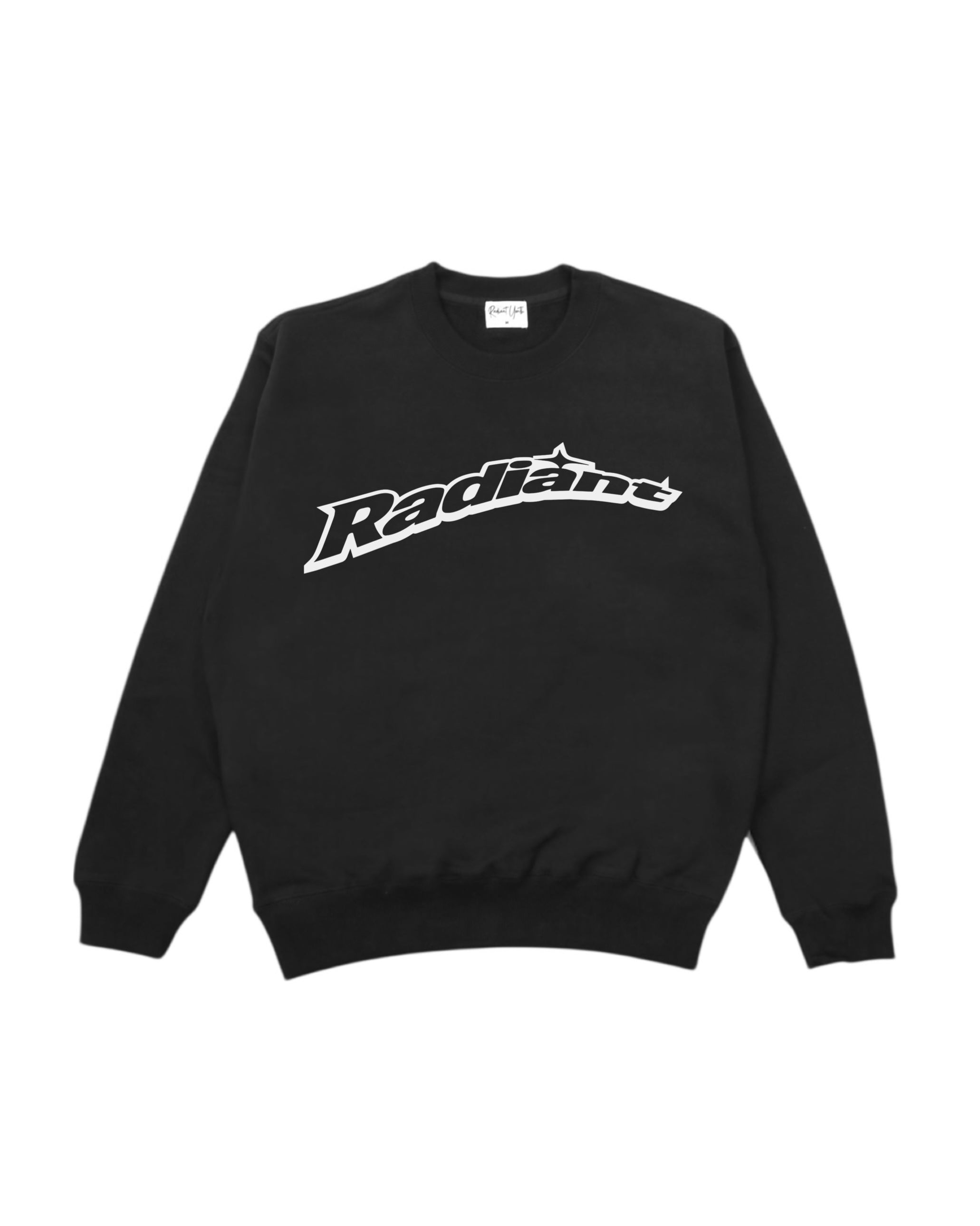 WAVE RADIANT SPARK SWEATSHIRT
