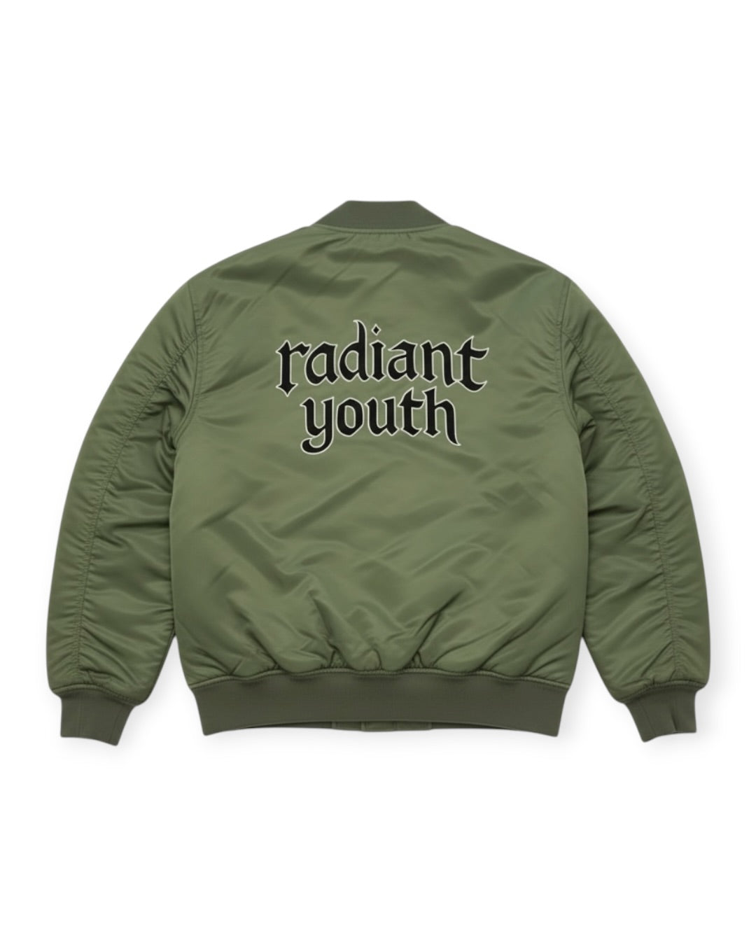 Noble Mark MA-1 Jacket