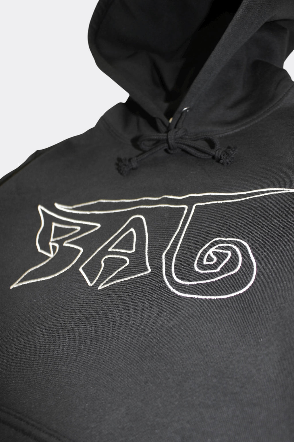 RAT Monogram Hoodie