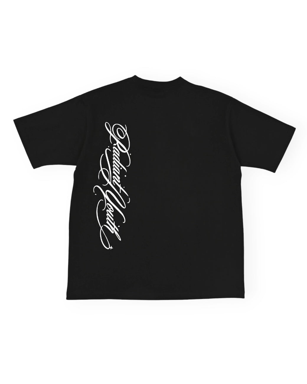 Signature Back S/S Tee