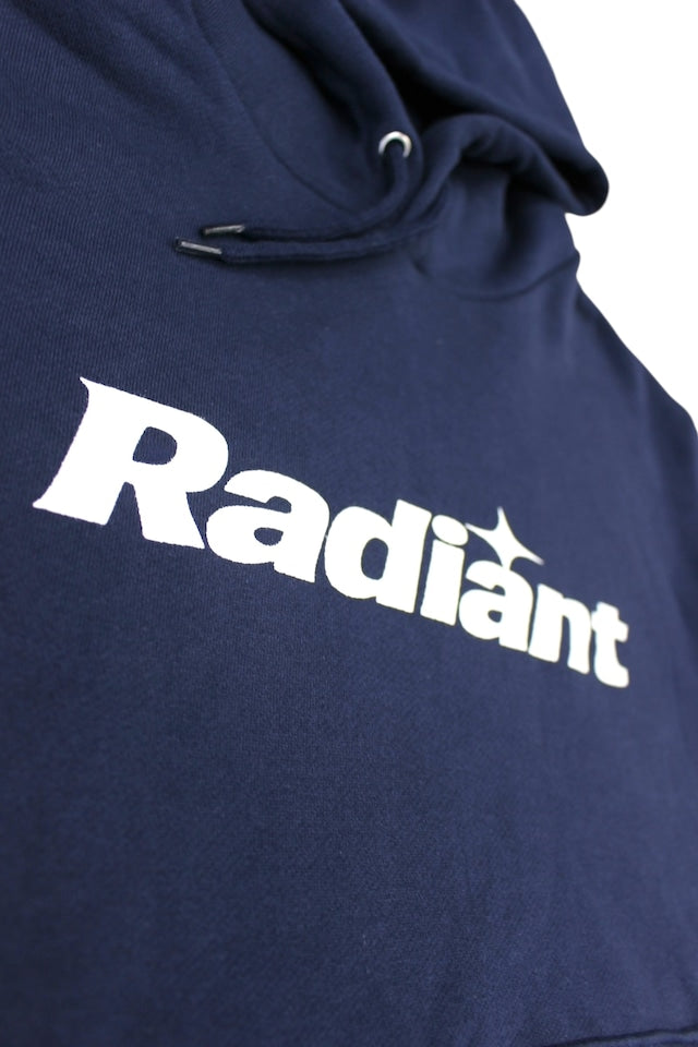 RADIANT SPARK HOODIE