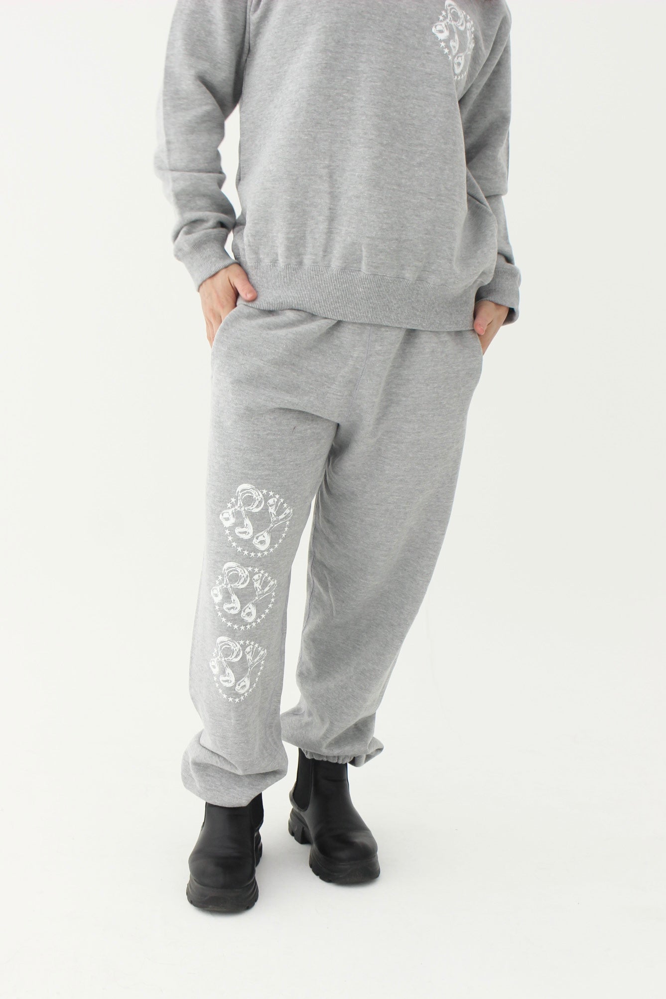STAR CIRCLE 2 SWEAT PANTS