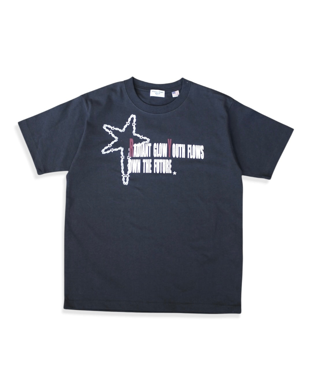 Starchain S/S Tee