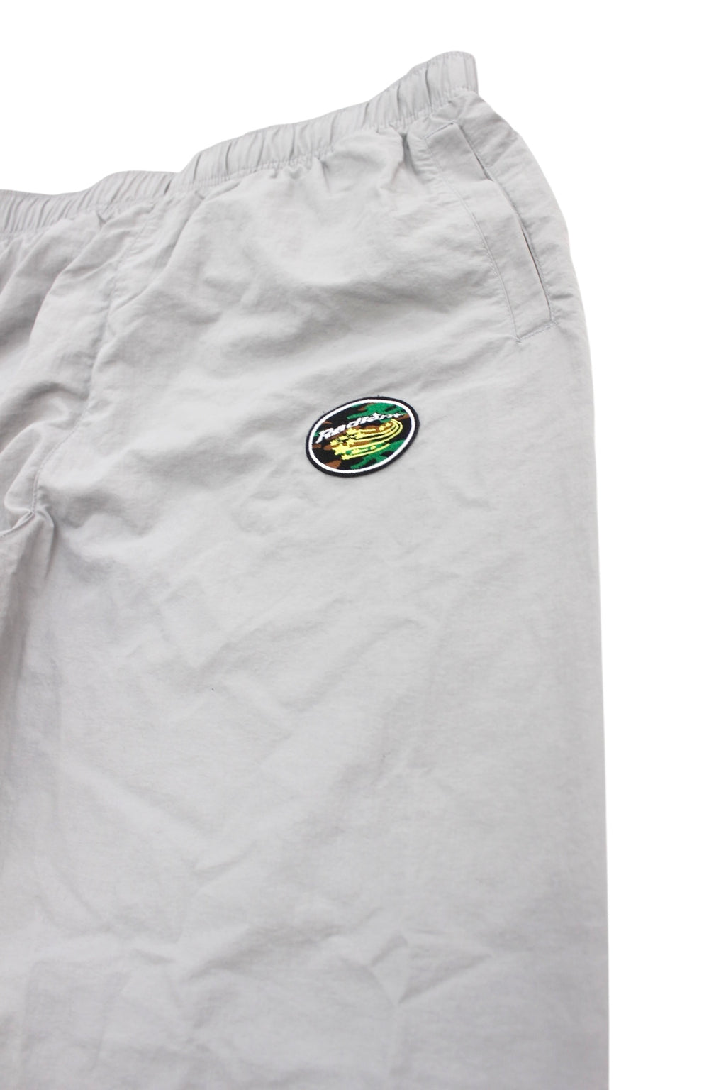 Wave Radiant Spark Patch Nylon Pants