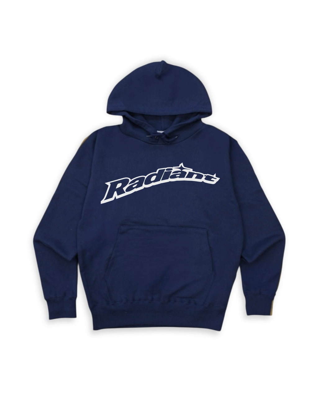 WAVE RADIANT SPARK HOODIE