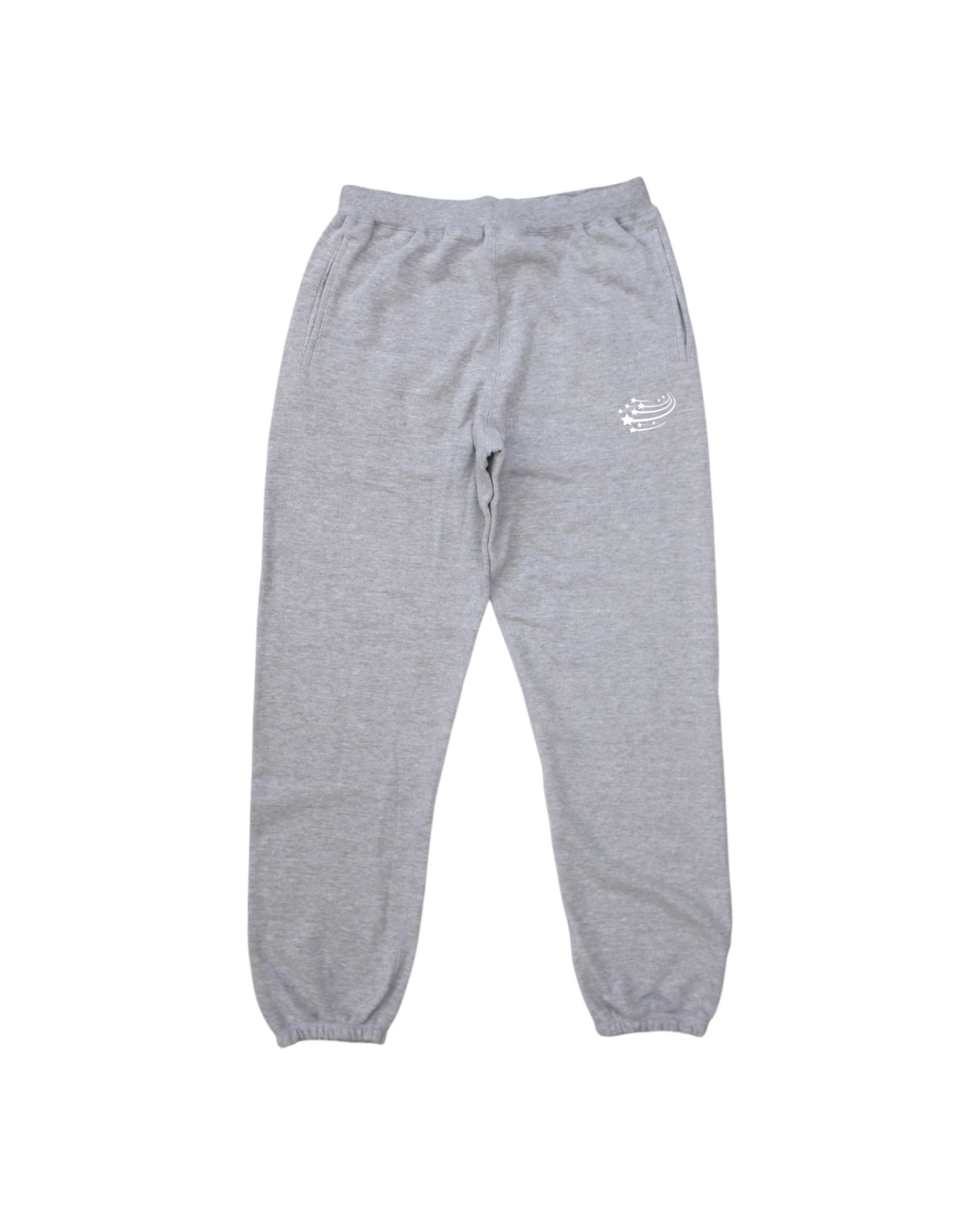 STAR STREAM SWEAT PANTS