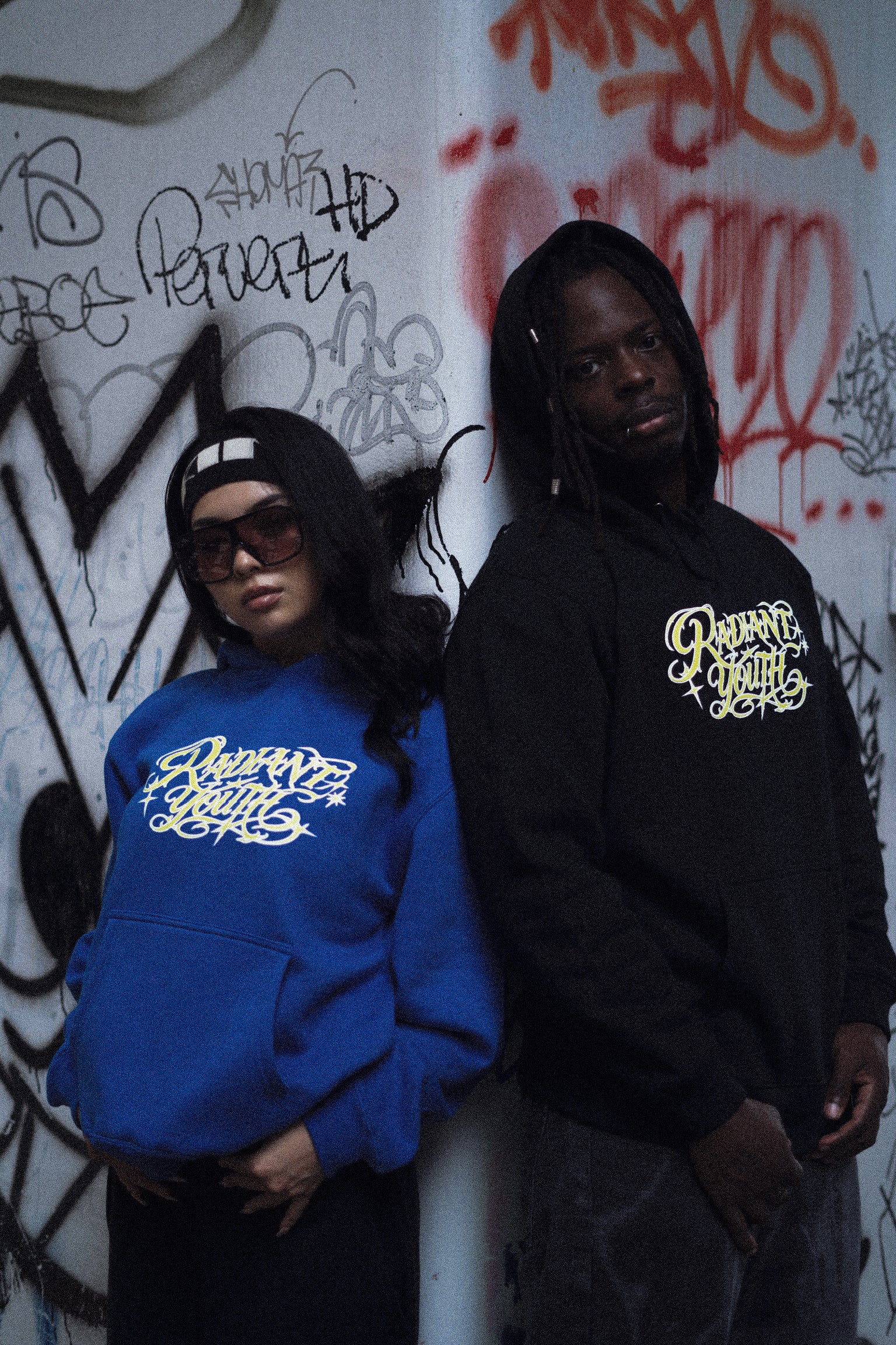 AfterGlow Hoodie