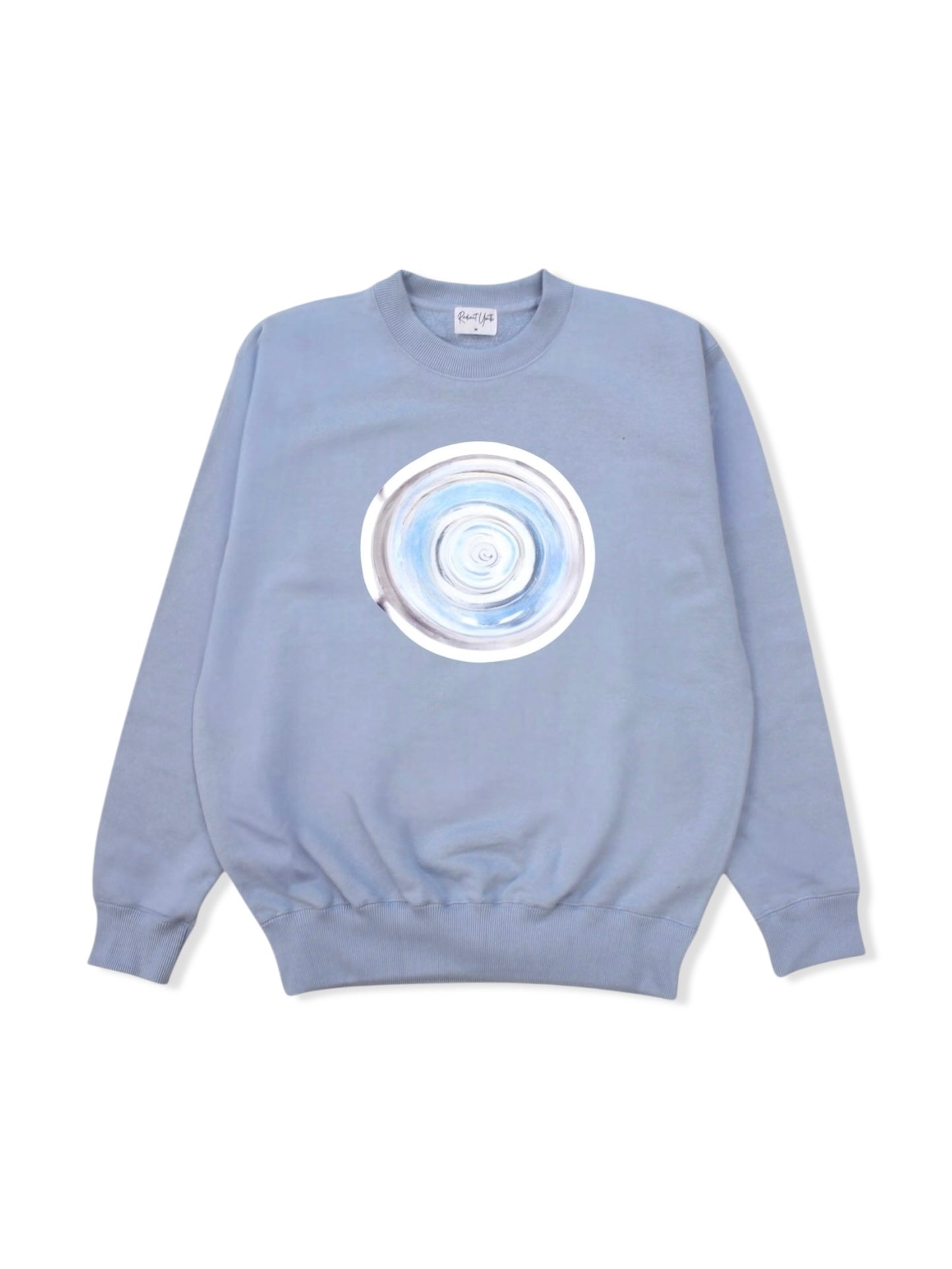 MYSTERIOUS VORTEX SWEATSHIRT