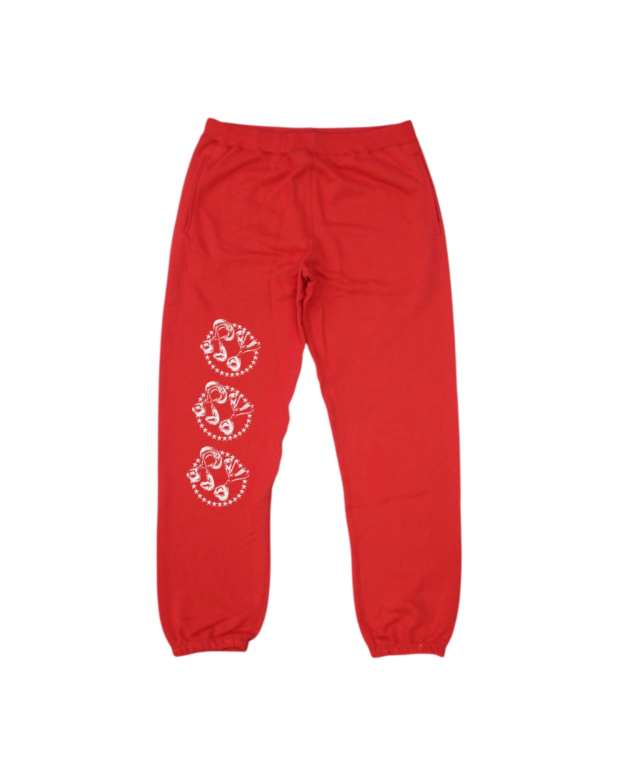 STAR CIRCLE 2 SWEAT PANTS