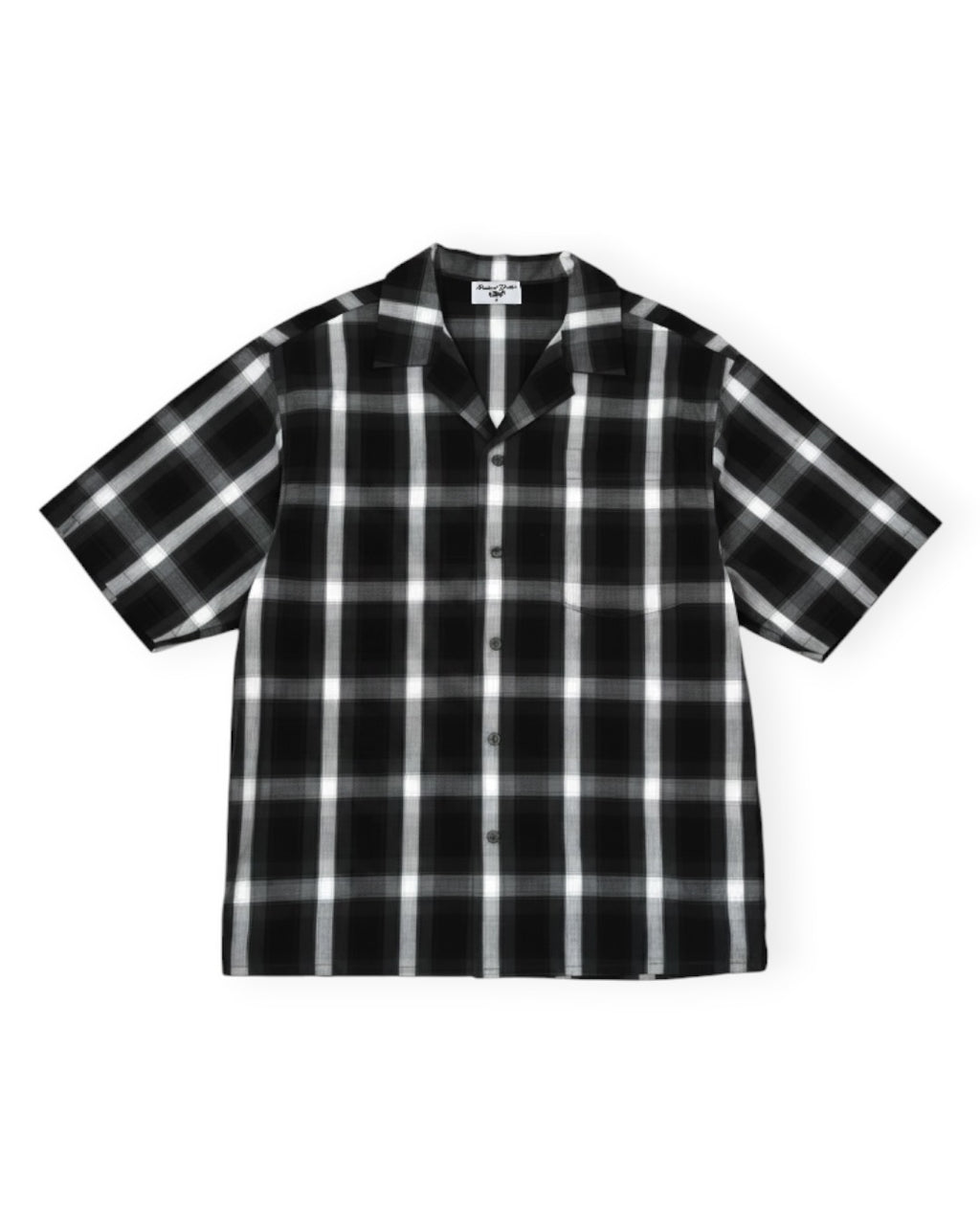 Signature Logo S/S Shirt