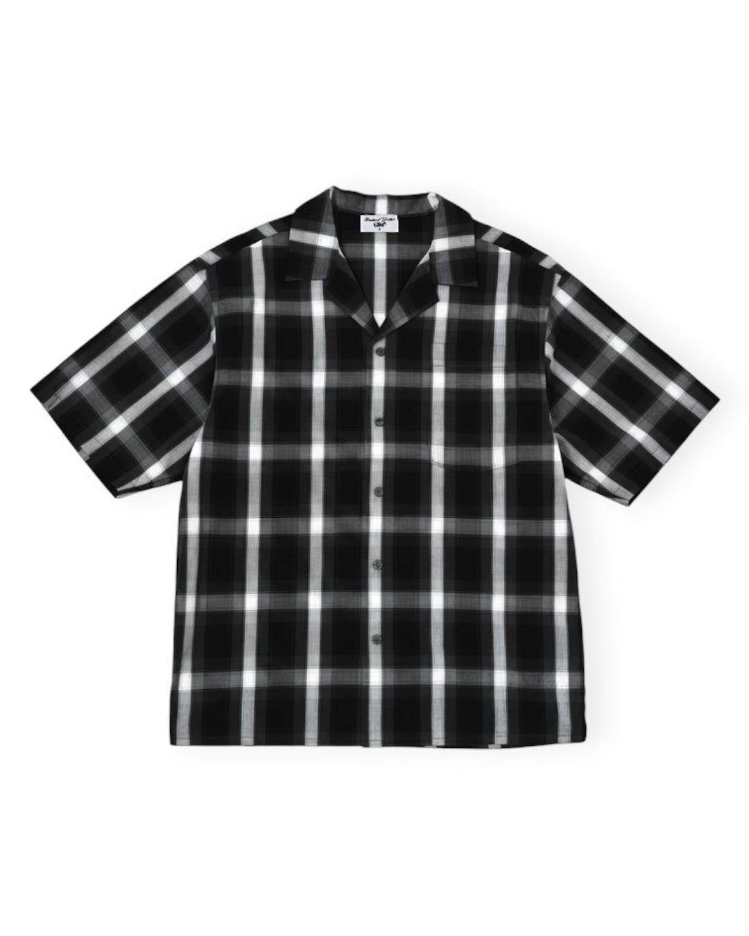 Signature Logo S/S Shirt