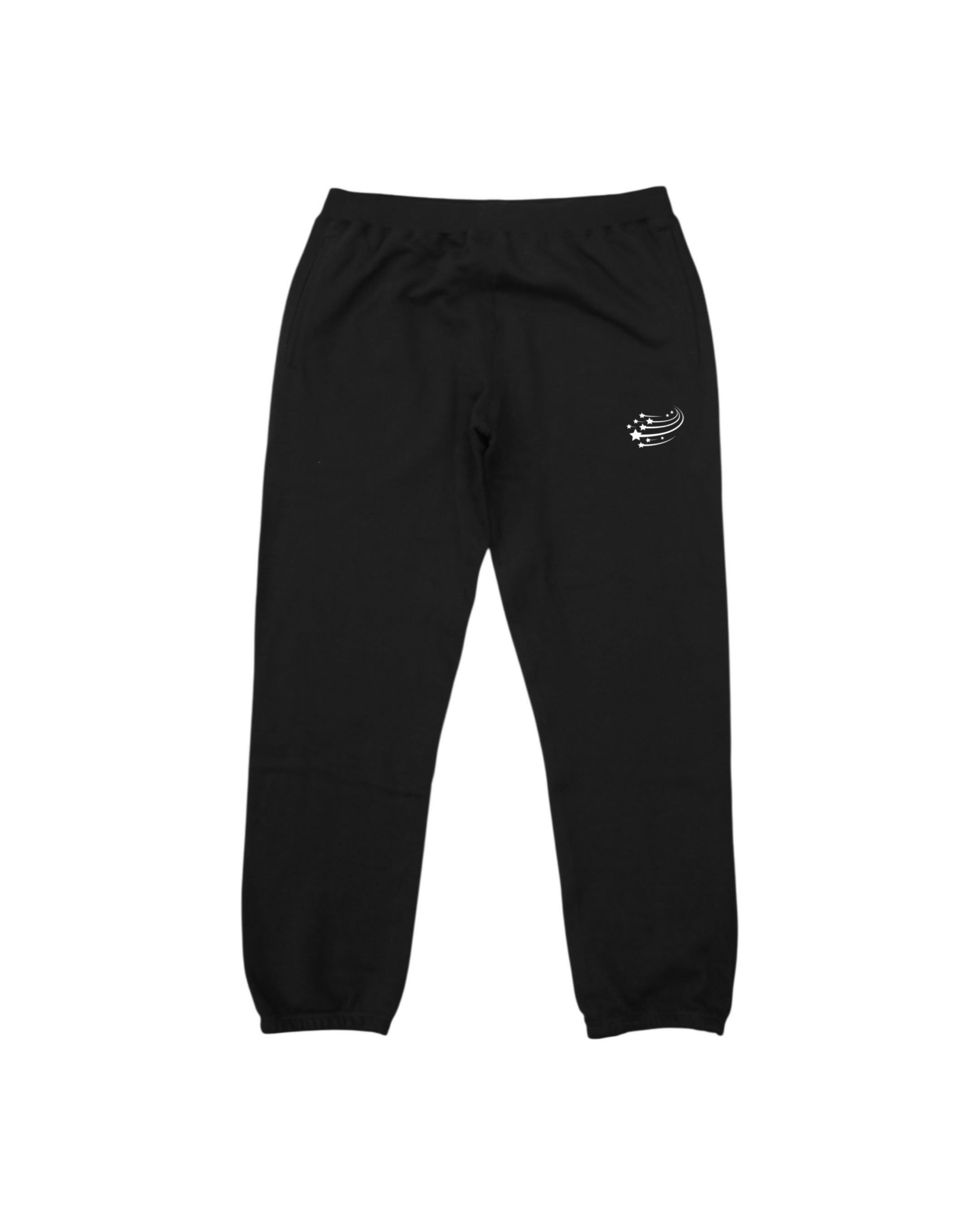 STAR STREAM SWEAT PANTS