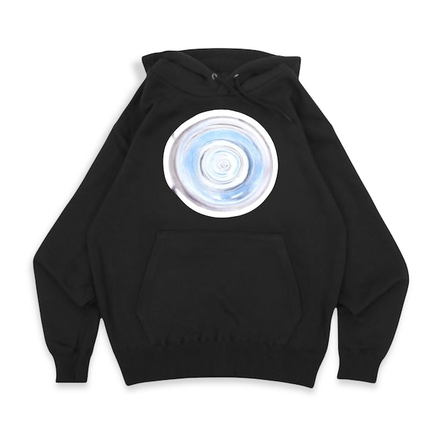 MYSTERIOUS VORTEX HOODIE