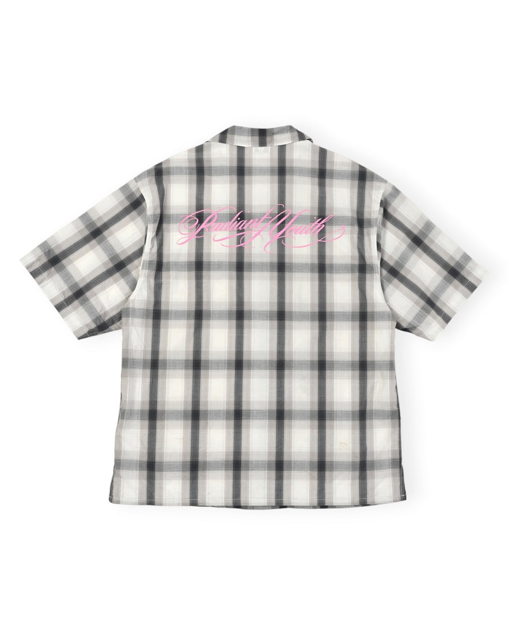 Signature Logo S/S Shirt