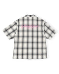 Signature Logo S/S Shirt