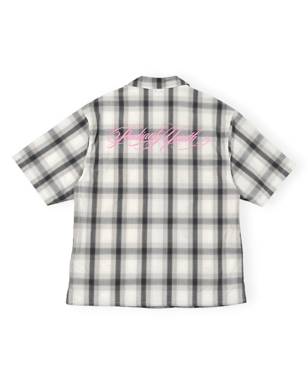 Signature Logo S/S Shirt