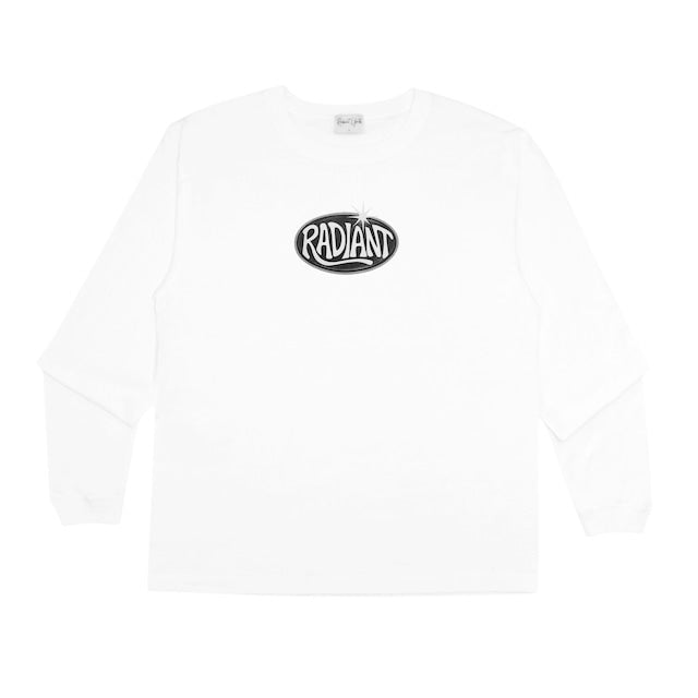 ECLIPSE RADIANT L/S TEE