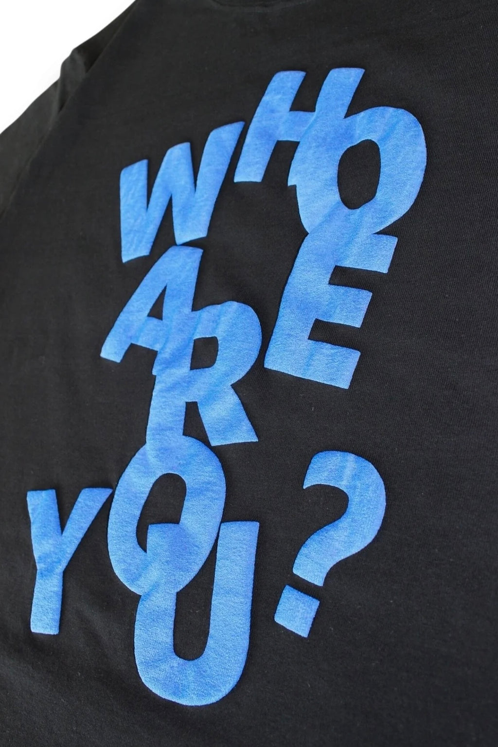 UNKNOWN SELF SWEATSHIRT