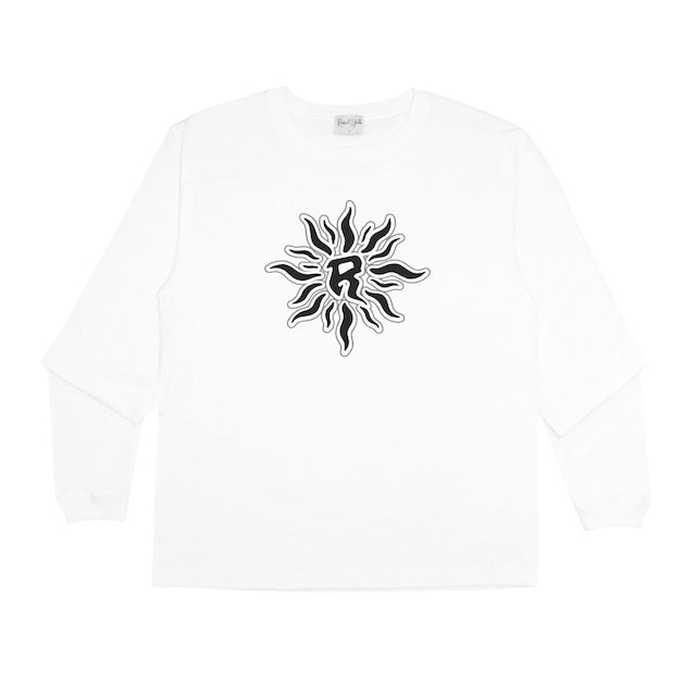 SOL SYMBOLS L/S TEE