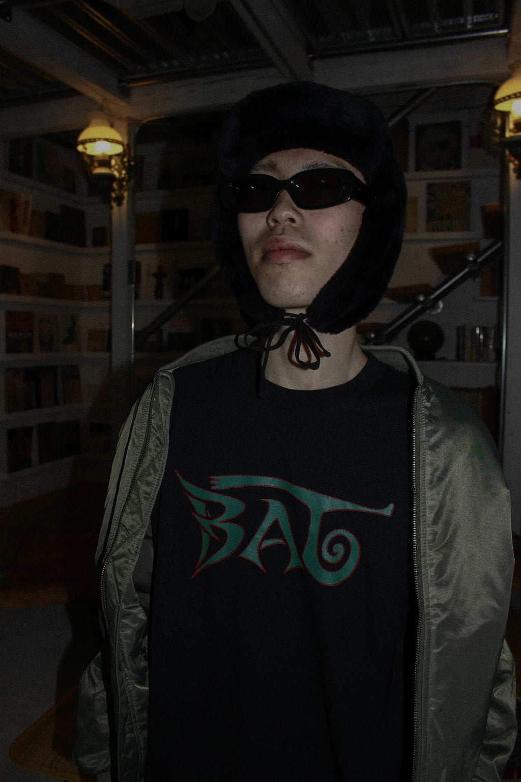 RAT Glide 3 S/S Tee