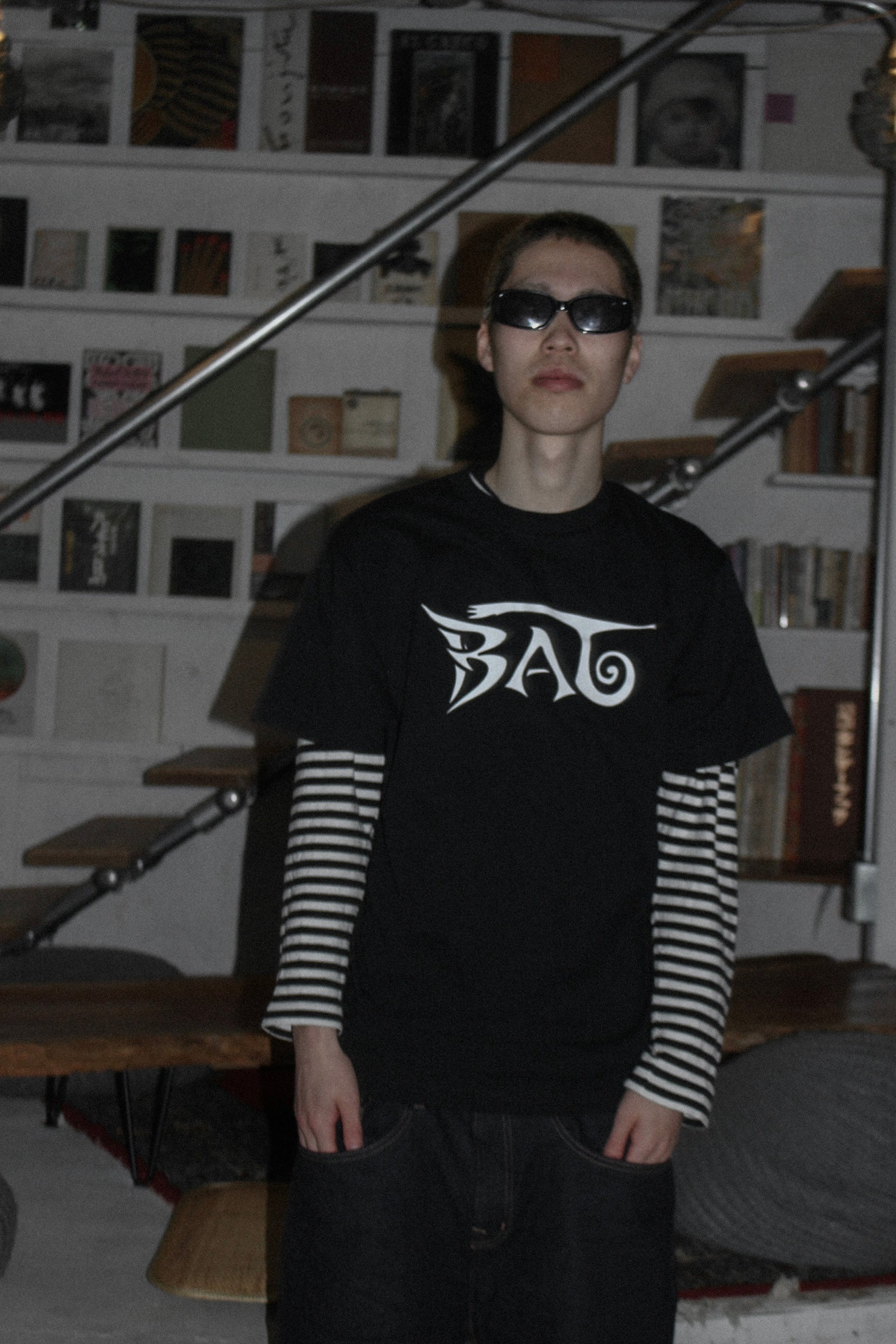 T-Shirt – Radiant Youth