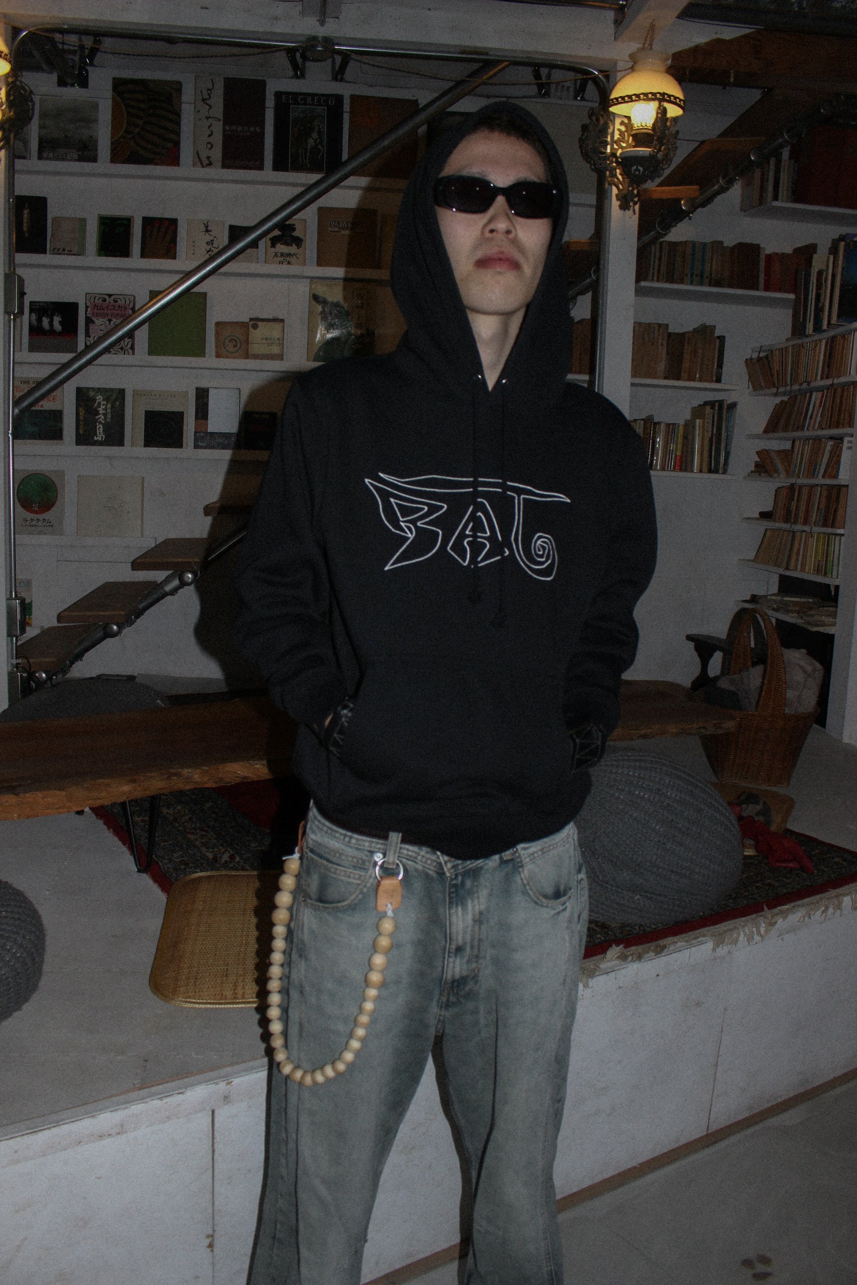 Hoodie – Radiant Youth