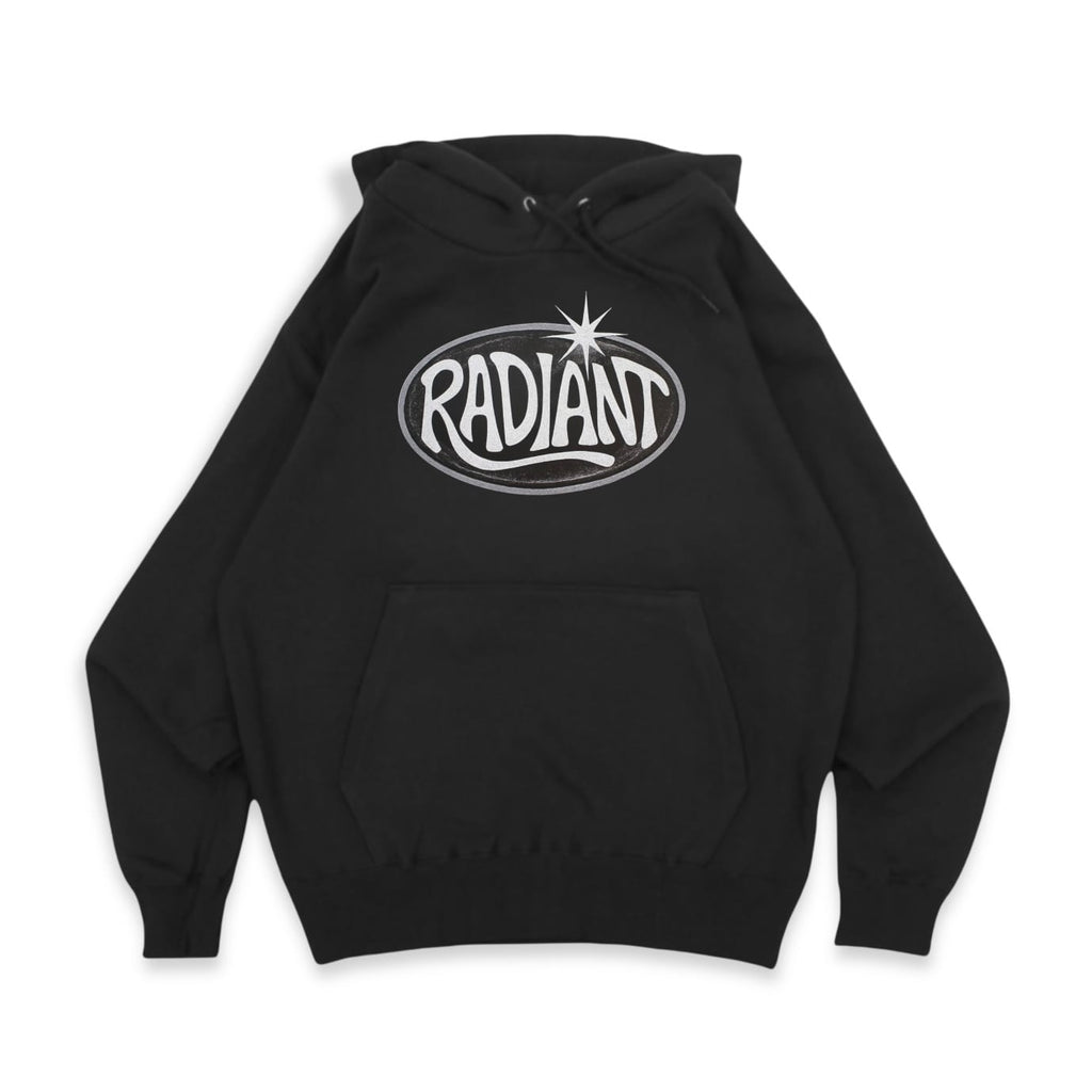 BIG ECLIPSE RADIANT HOODIE