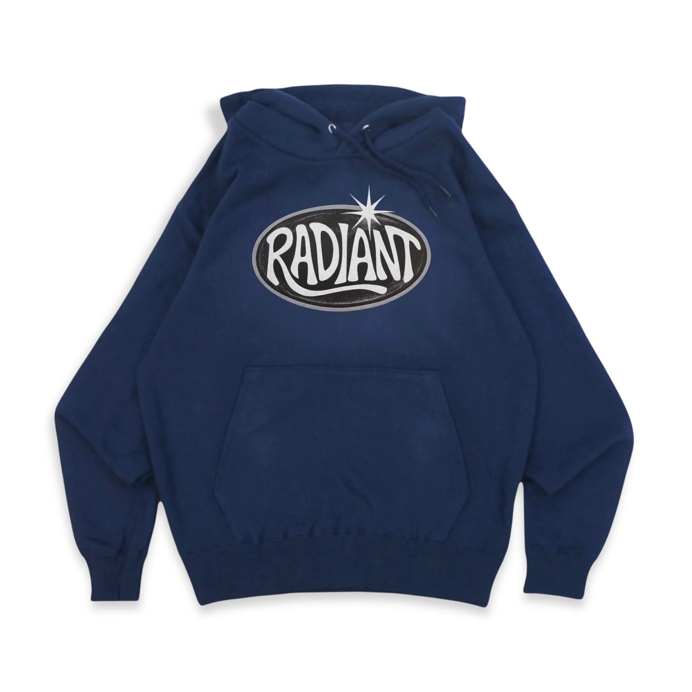 BIG ECLIPSE RADIANT HOODIE