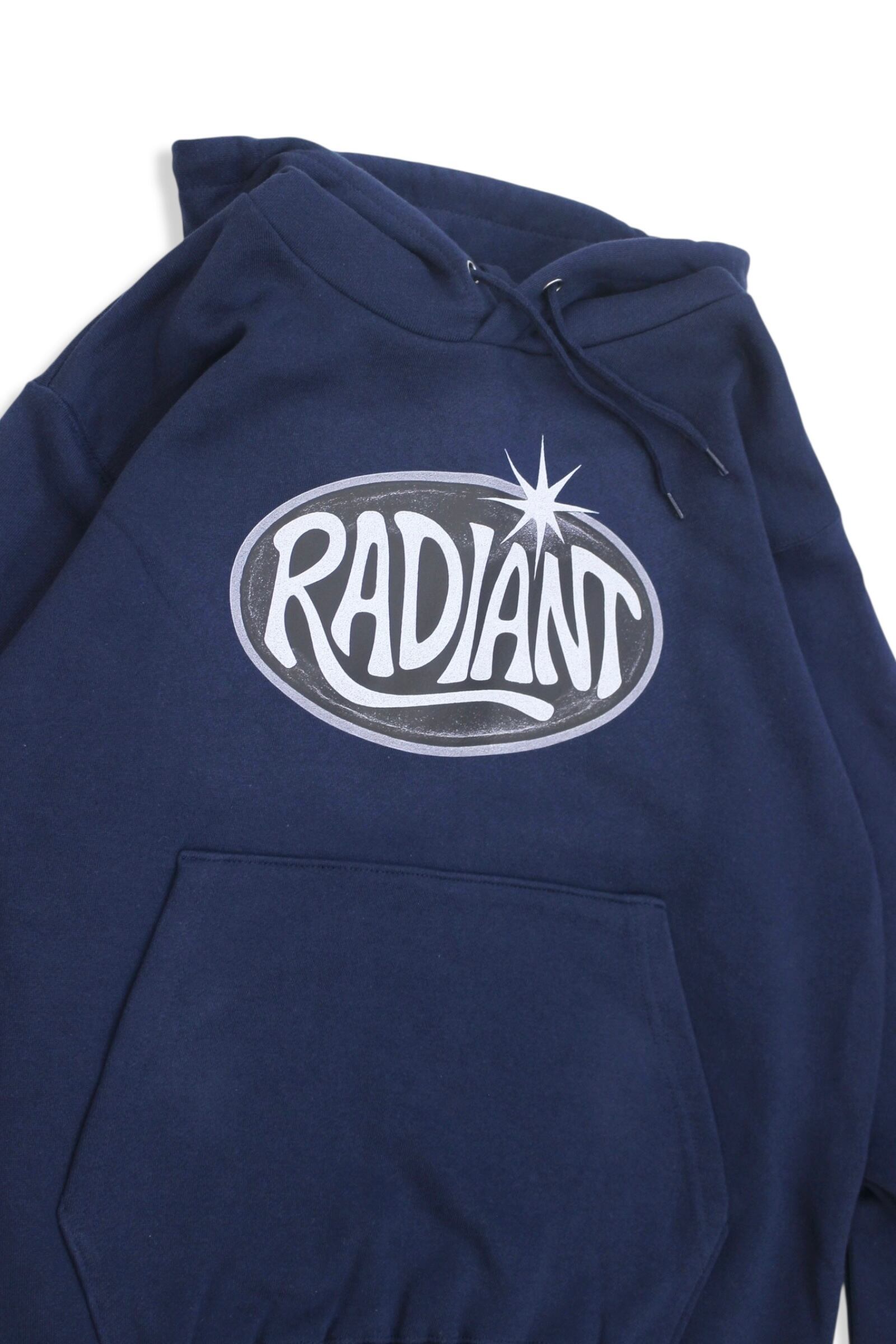 BIG ECLIPSE RADIANT HOODIE