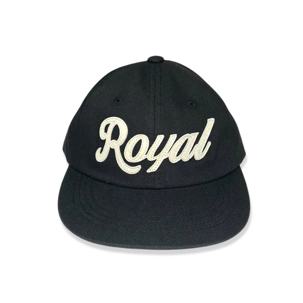 ROYAL LOW CAP