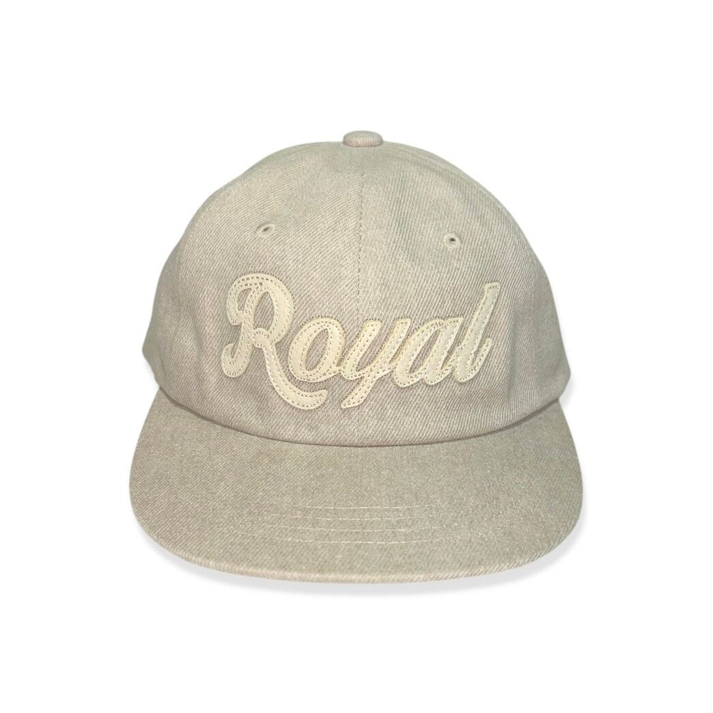 ROYAL LOW CAP
