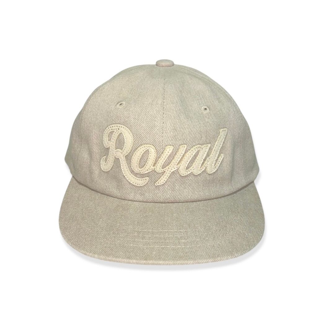 ROYAL LOW CAP