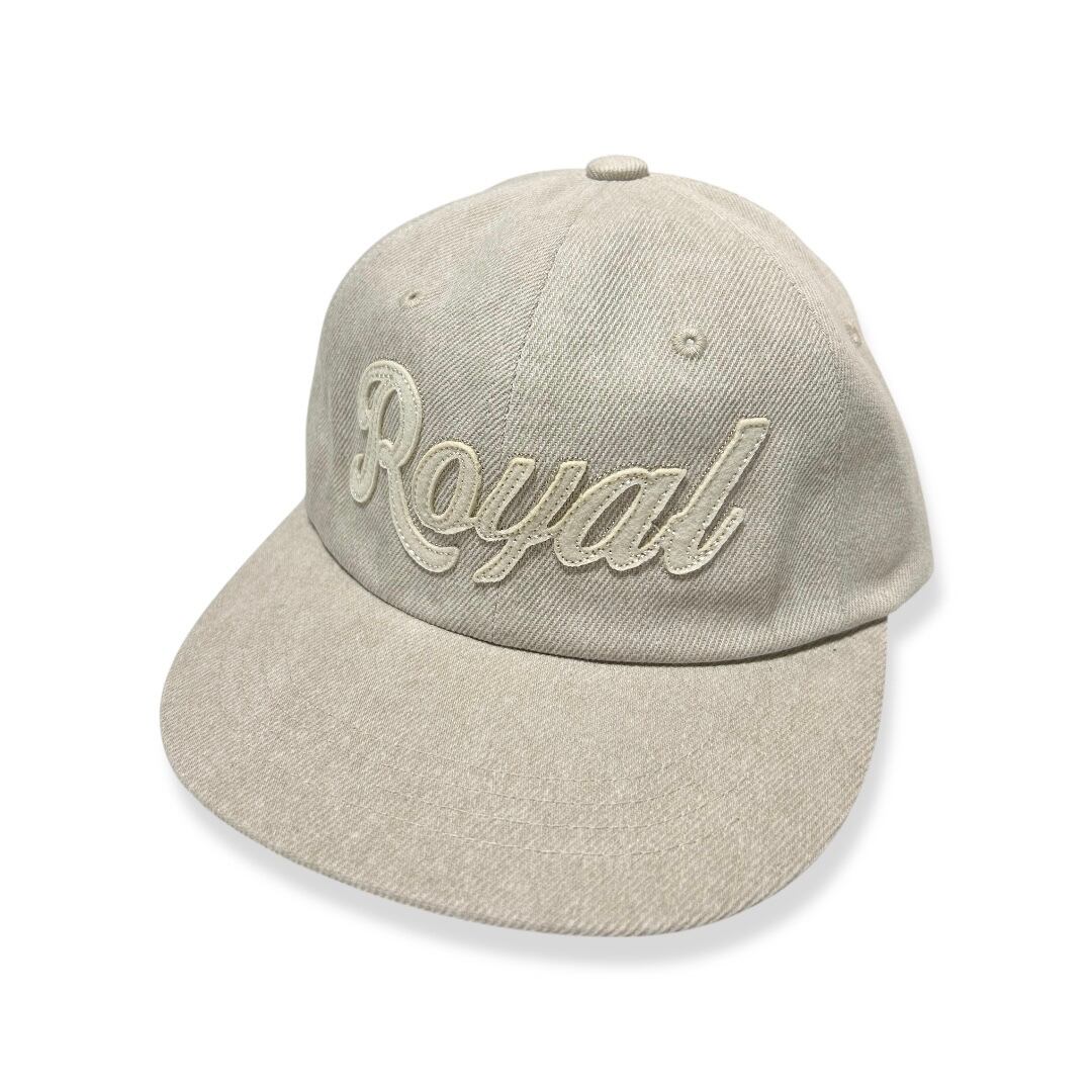 ROYAL LOW CAP