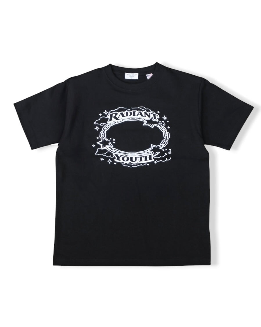Chainring S/S Tee