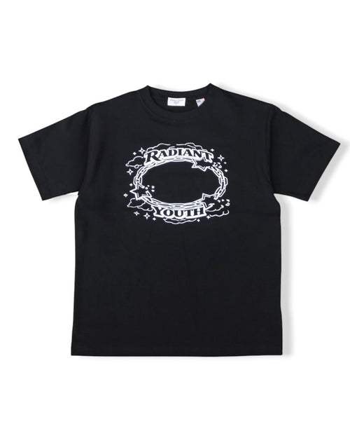Chainring S/S Tee