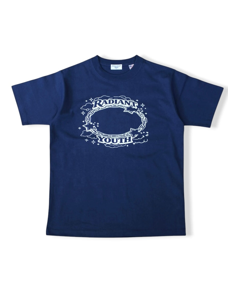 Chainring S/S Tee